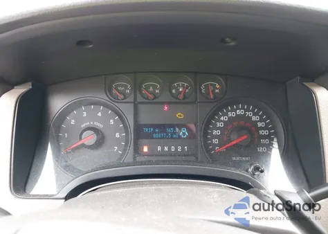 2010 Ford F-150 Stx/Xl from USA, damaged, VIN 1FTEX1EW9AFA13896